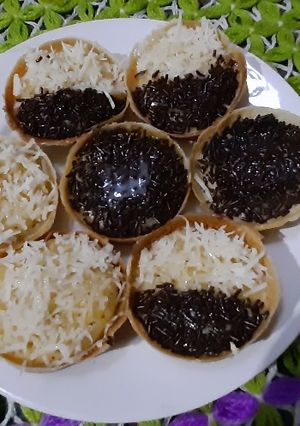 Foto resep Martabak Manis Mini