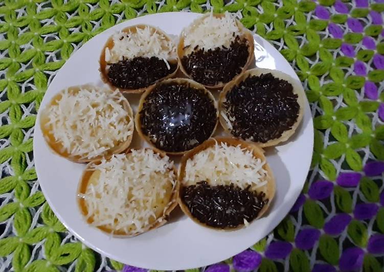 Martabak Manis Mini