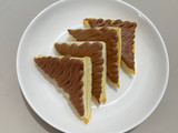 Choco Toast