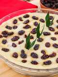 Resep Klappertaart Kukus