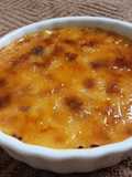 Lavender Crème Brûlée
