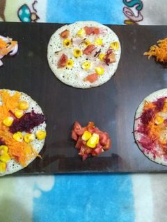 ઉત્તપમ (Uttpam recipe In Gujarati) રેસીપી મુખ્ય ફોટો