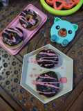 Donat Coklat
