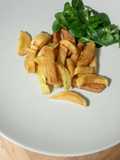 🍟Patatas fritas crujientes