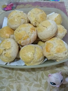 Una foto de Scones 😋