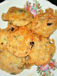 Foto resep Perkedel kentang