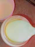 حليب مكثف محلى 🥛🤤