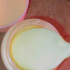 حليب مكثف محلى 🥛🤤-レシピのメイン写真