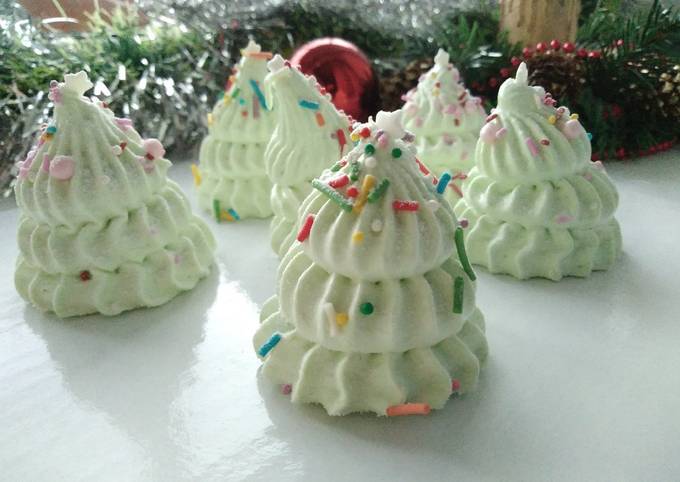 Яблочный зефир