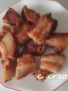 Una foto de Torreznos