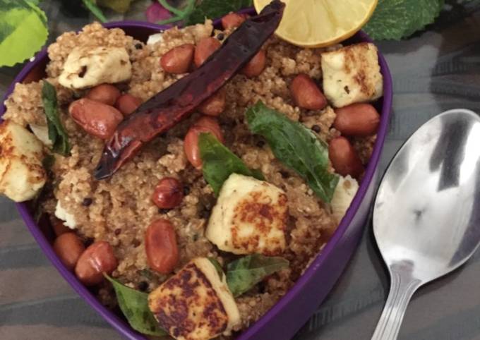 Easiest Way to Make Thomas Keller Cholai high protein chivda