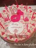 Puncstorta 🌺