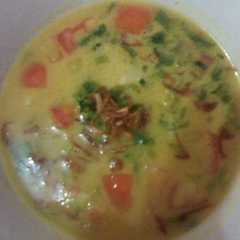 รูปของ Soto Ayam Medan