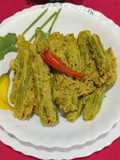 Data Posto Bengali Recipe