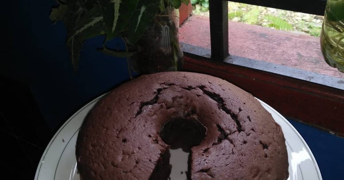 6 472 resep  kue bolu  coklat  panggang  enak dan sederhana 