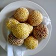 Onde2 isi kacang ijo