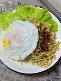 Mie Chili Oil