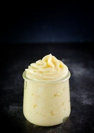 Foto resep Cheese Cream Homemade  Ekonomis