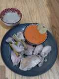 🟨Ayam Pop Pagi Sore ▶️ (Chicken Pop Pagi Sore) 🟥