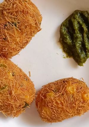 સેવરોલ રેસીપી મુખ્ય ફોટો