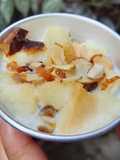 Umm Ali (Arabian dessert)