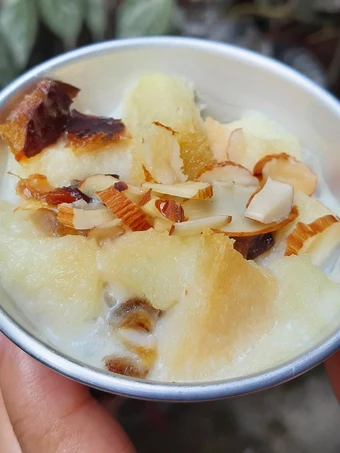 Langkah Mudah untuk Membikin Resep Umm Ali (Arabian dessert) yang Bisa Manjain Lidah Anti Ribet, Lezat