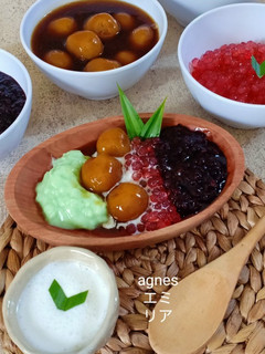 Foto resep Bubur Madura