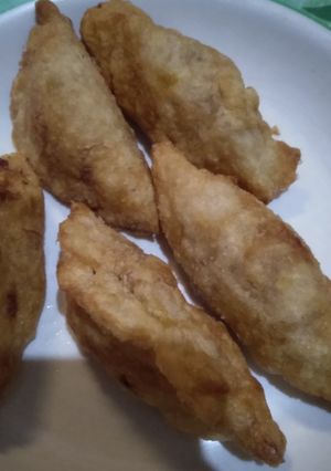 Foto resep Cireng ayam bakso