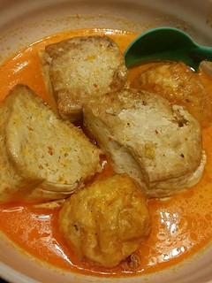Foto resep Gulai tahu telor