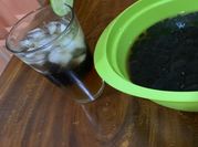 Gambar gula cao