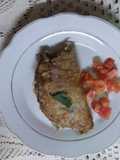 Empanada de Huevo a la walass #Recetas30Minutos
