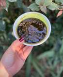 حلوا سیاه بوشهری