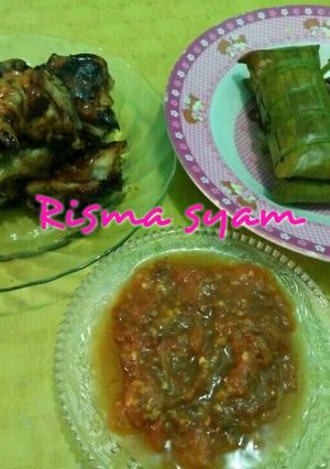 Foto resep Buras