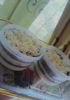 Foto resep Cheese Cake