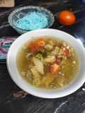 Soto bening koyor sapi #3