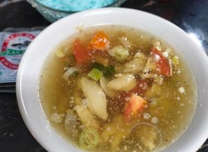 Foto resep Soto bening koyor sapi #3