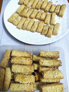 Foto resep Kastengel