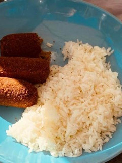 Foto de Croquetes