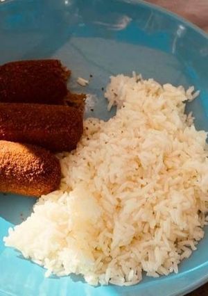 Foto de Croquetes