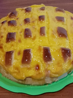 Una foto de Torta Matera!!!