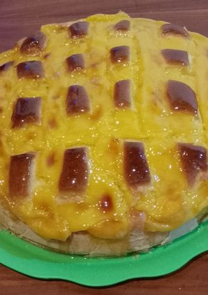 Una foto de Torta Matera!!!