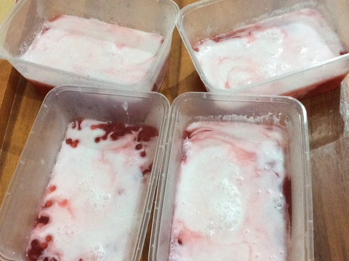 Cara Mudah Membikin Resep Bubur Mutiara yang Enak Banget Anti Ribet, Sempurna