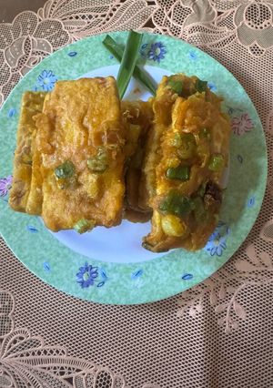 Foto resep Tempe Mendoan