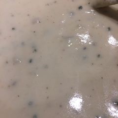 A picture of Creamy Potato Soup.