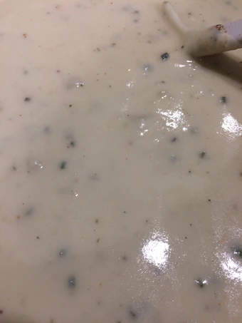Easy Ways Make Recipes Creamy Potato Soup the Can Spoil the Tongue Really Delicious.