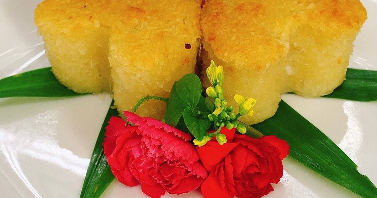 61 món bánh sắn ngon miệng dễ làm từ các đầu bếp tại gia - Cookpad