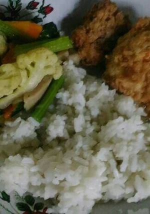Foto resep Cap jay simple