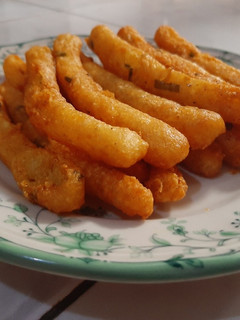 Foto resep Potato Cheese
