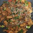 65. Ayam Kecap Wijen