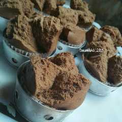 Brownies KukusTanpa Air Soda রেসিপির প্রধান ছবি